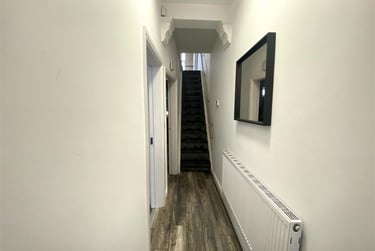 4 bed flat, Denham Street, Victoria Park, Manchester, M130FJ - Image 2